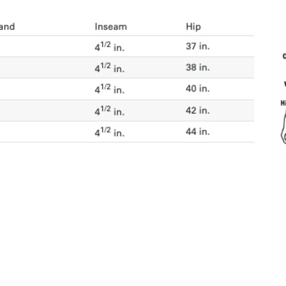 Button Front Los Angeles Apparel Skort - Picture 2 of 7